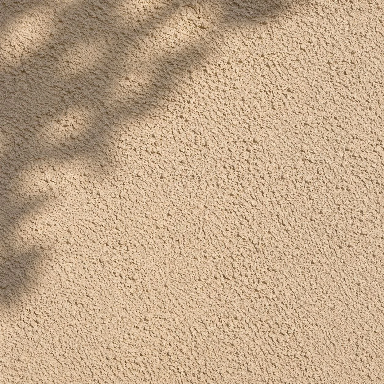Medium stucco texture sample